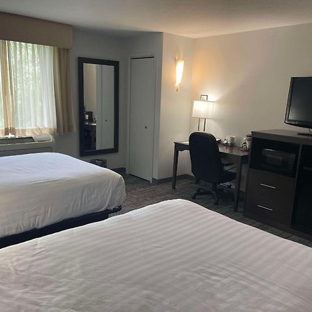 Best Western Dubois Hotel Zewnętrze zdjęcie