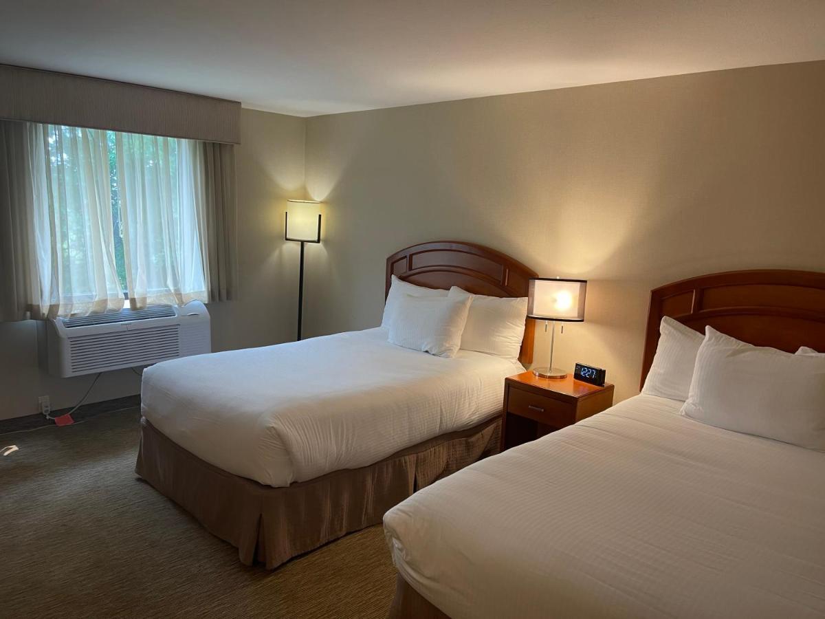 Best Western Dubois Hotel Zewnętrze zdjęcie