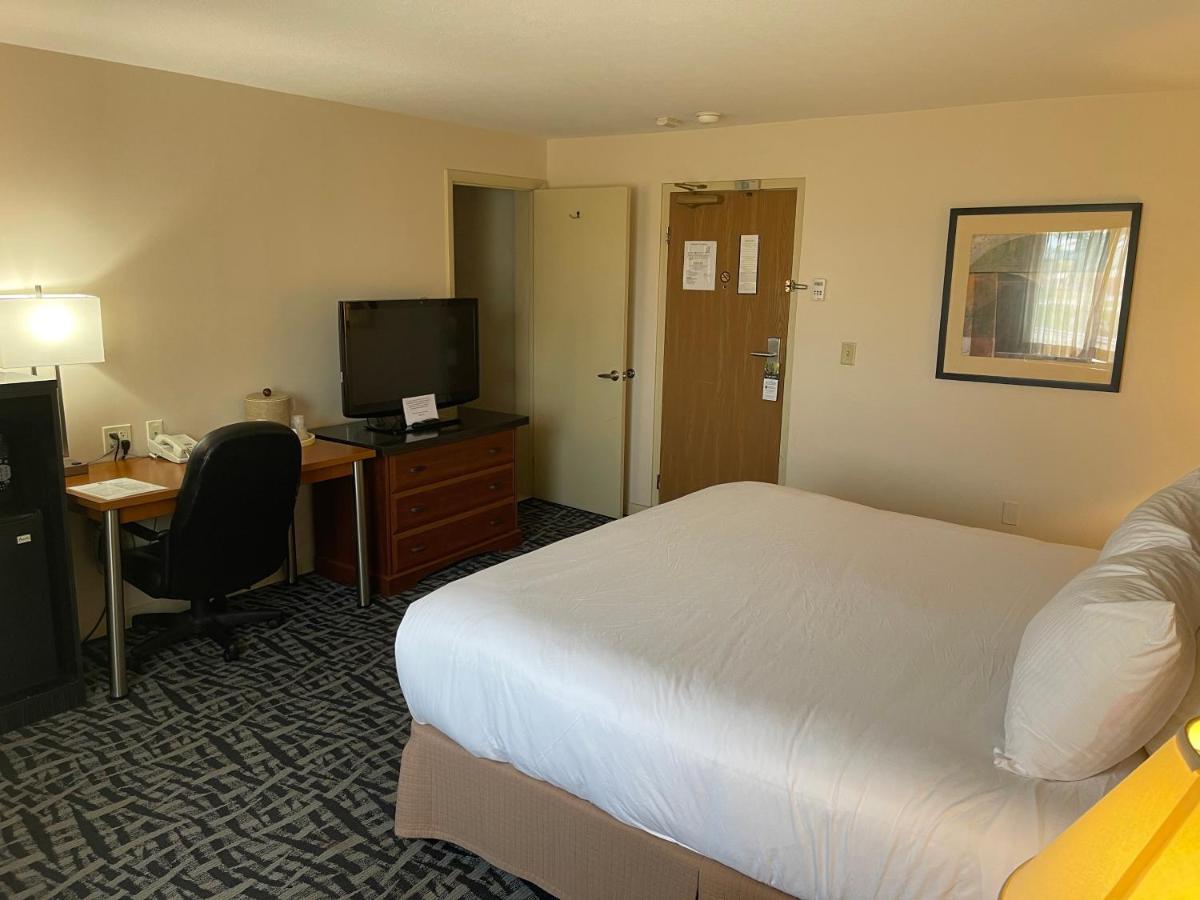 Best Western Dubois Hotel Zewnętrze zdjęcie