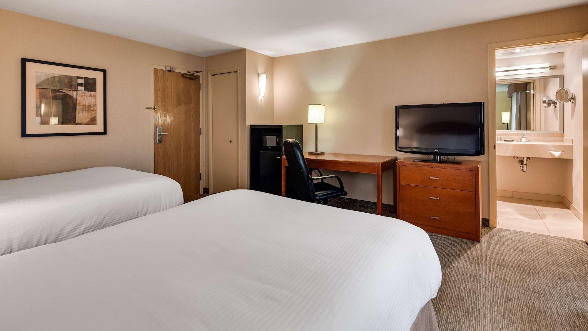 Best Western Dubois Hotel Zewnętrze zdjęcie