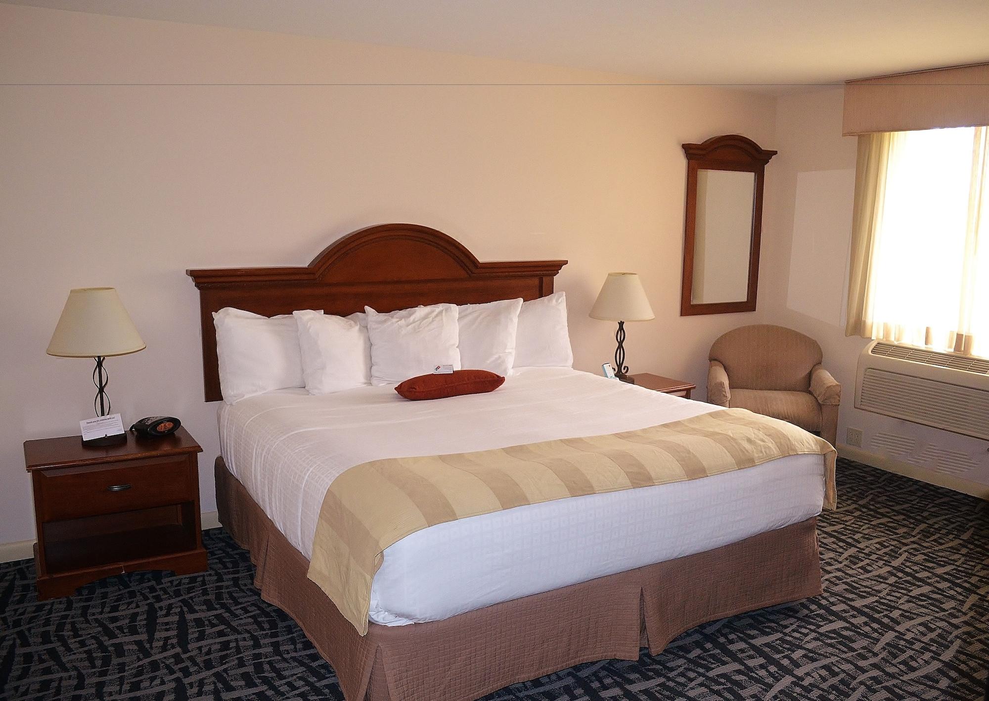 Best Western Dubois Hotel Zewnętrze zdjęcie