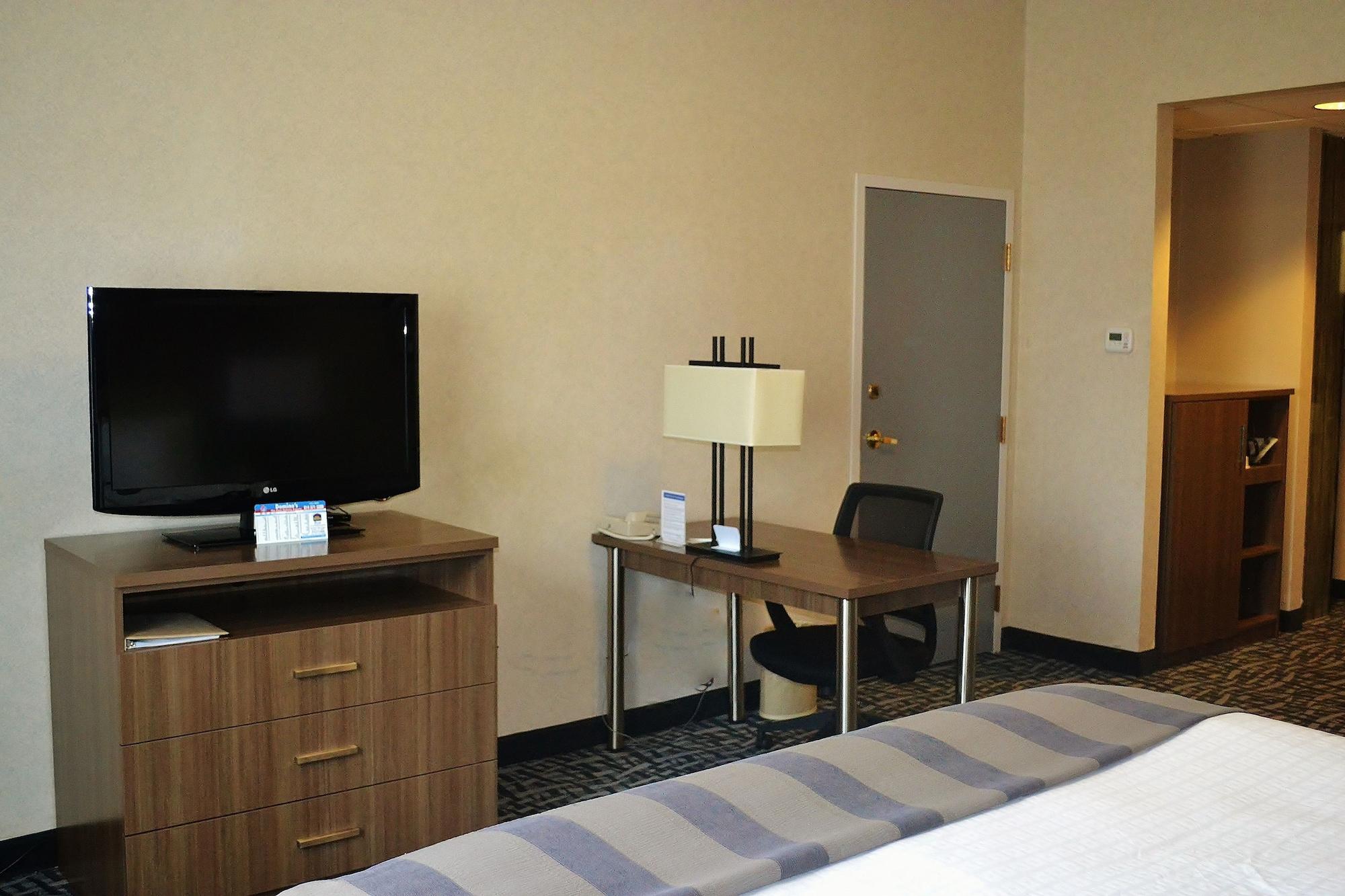 Best Western Dubois Hotel Zewnętrze zdjęcie