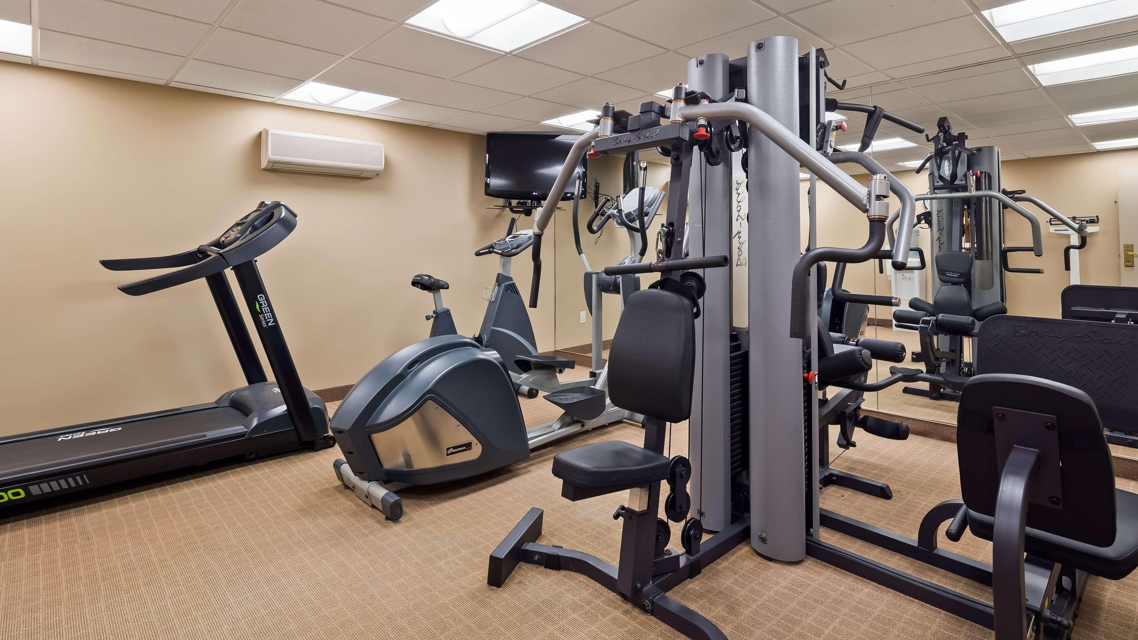 Best Western Dubois Hotel Zewnętrze zdjęcie