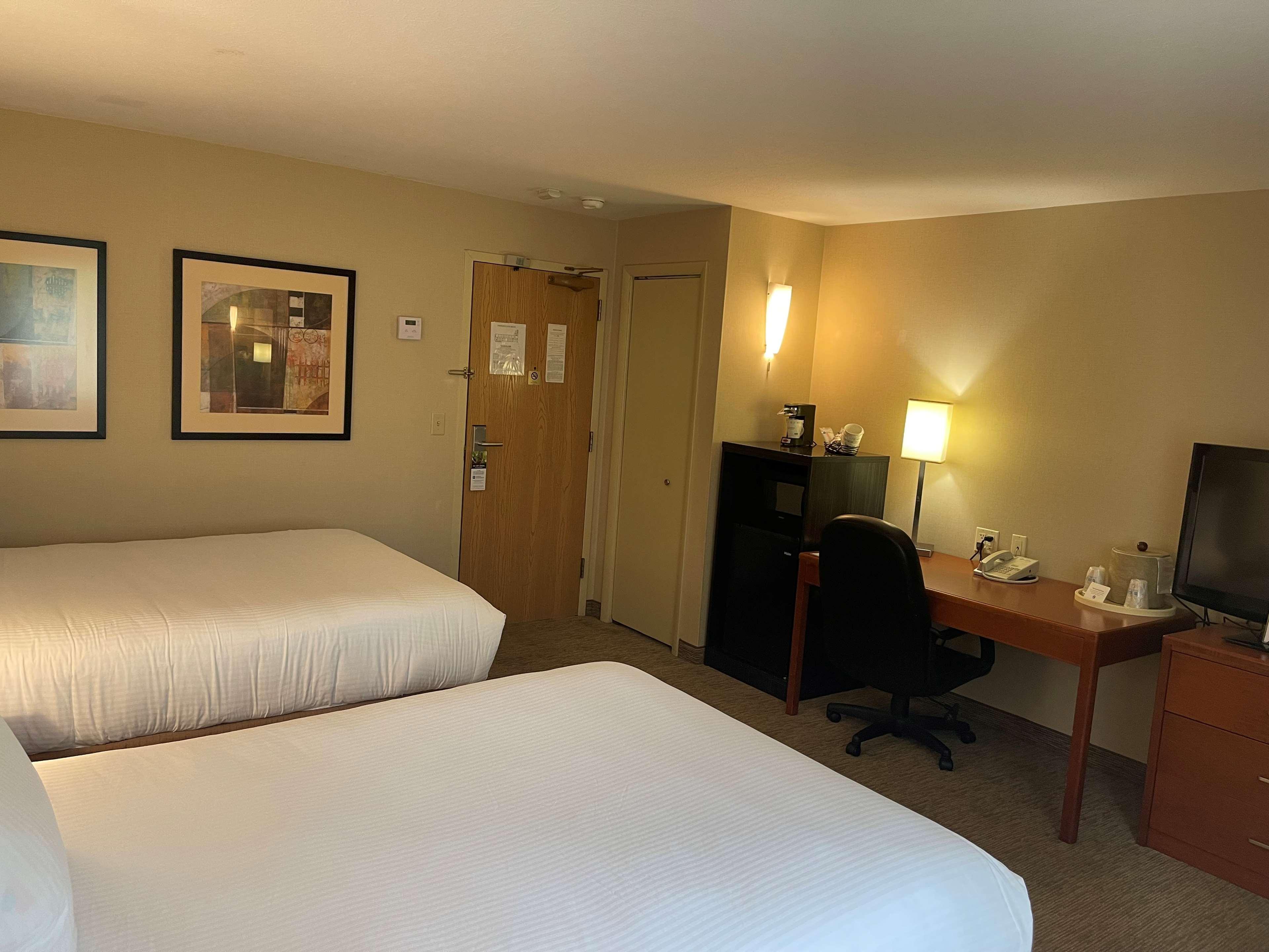 Best Western Dubois Hotel Zewnętrze zdjęcie