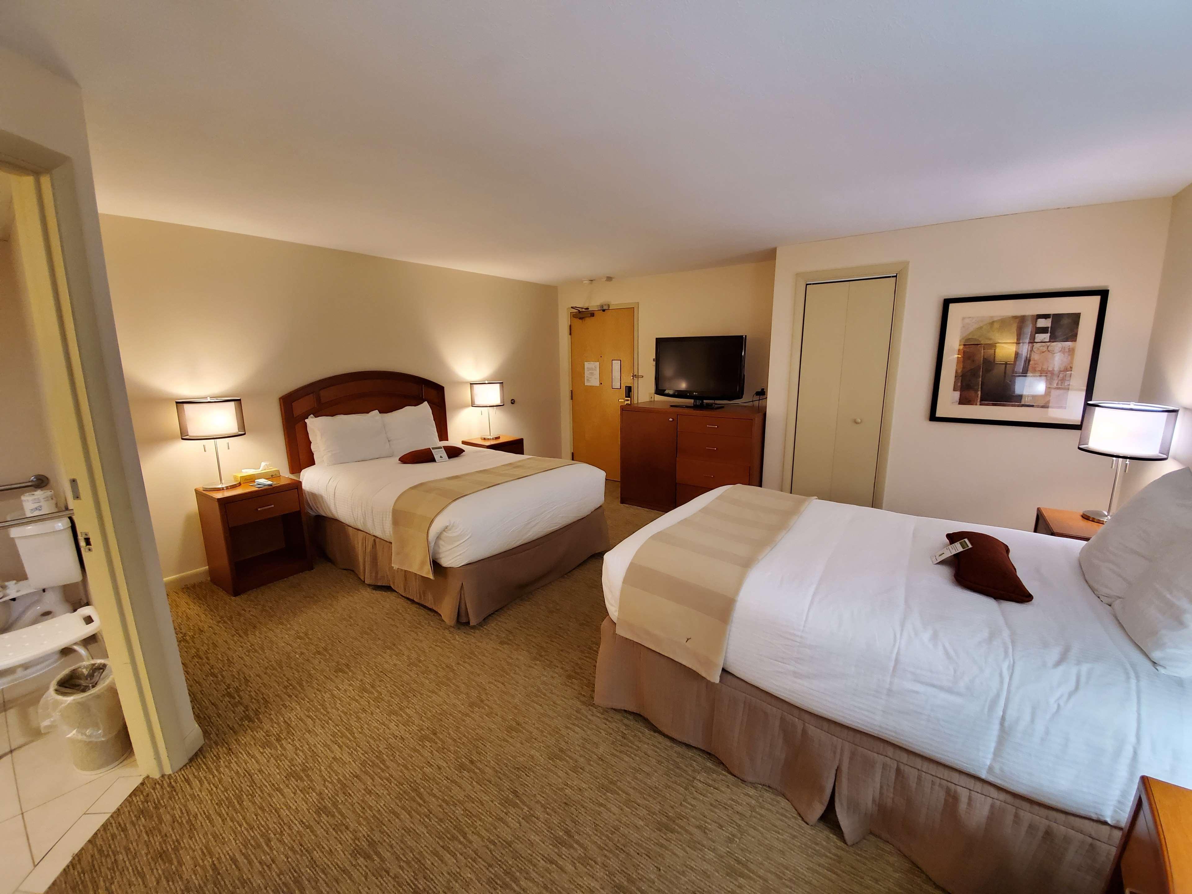 Best Western Dubois Hotel Zewnętrze zdjęcie