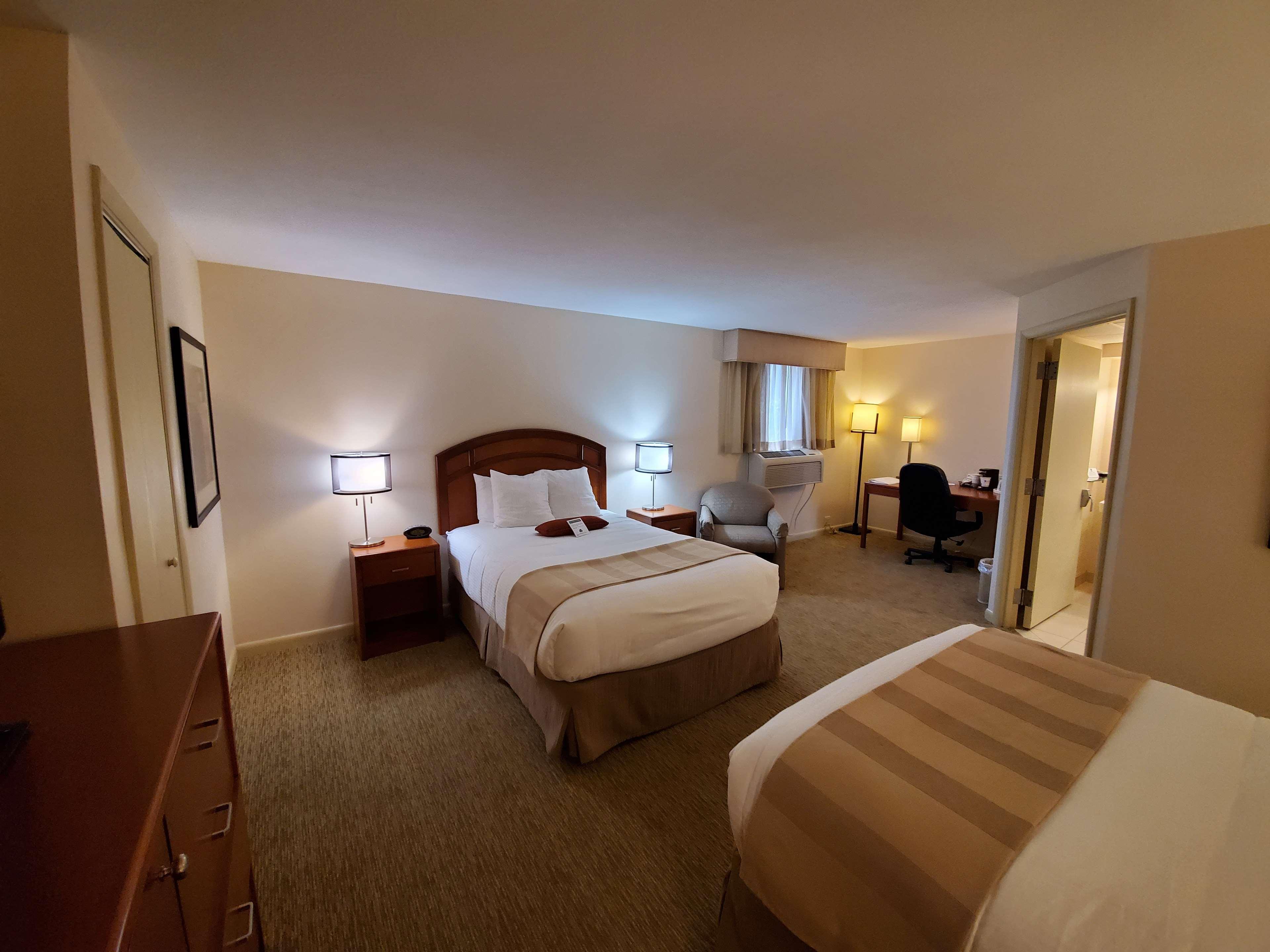 Best Western Dubois Hotel Zewnętrze zdjęcie