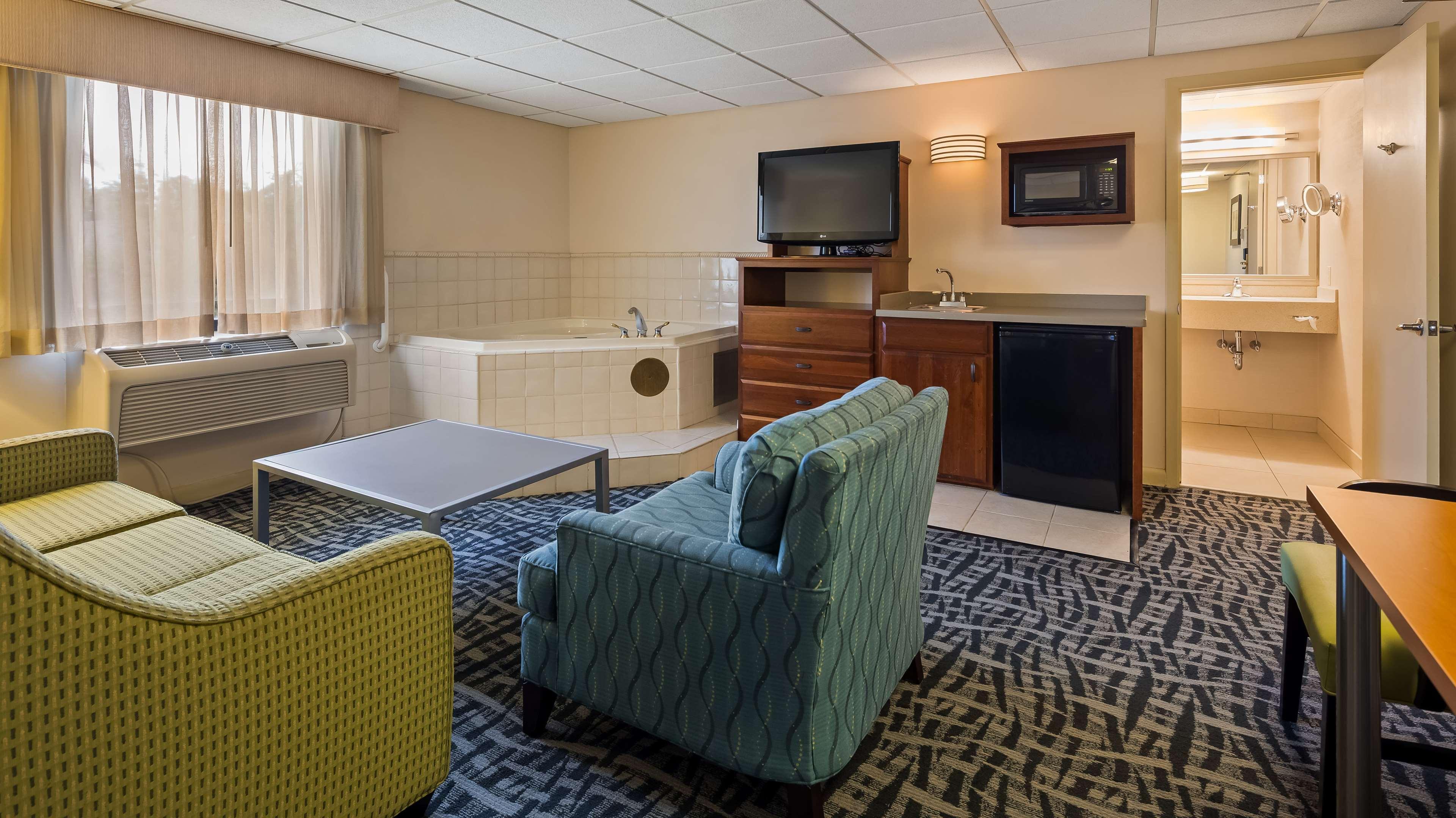 Best Western Dubois Hotel Zewnętrze zdjęcie