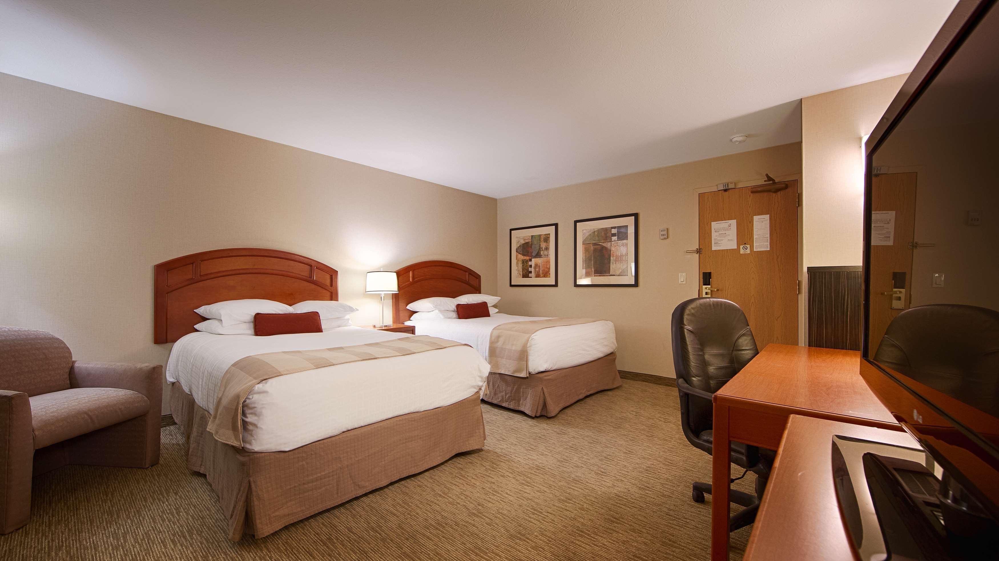 Best Western Dubois Hotel Zewnętrze zdjęcie