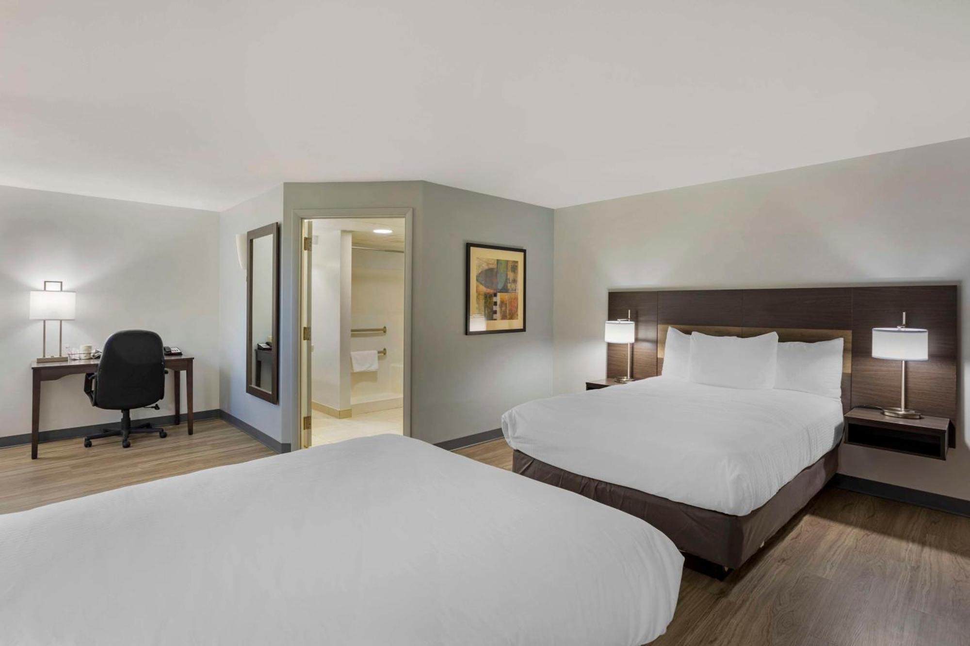 Best Western Dubois Hotel Zewnętrze zdjęcie