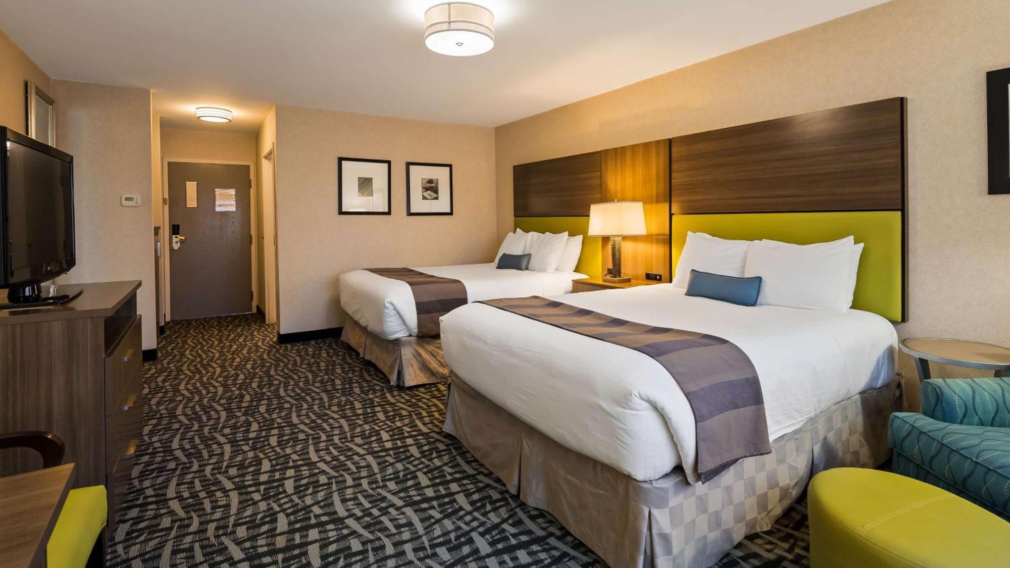 Best Western Dubois Hotel Zewnętrze zdjęcie