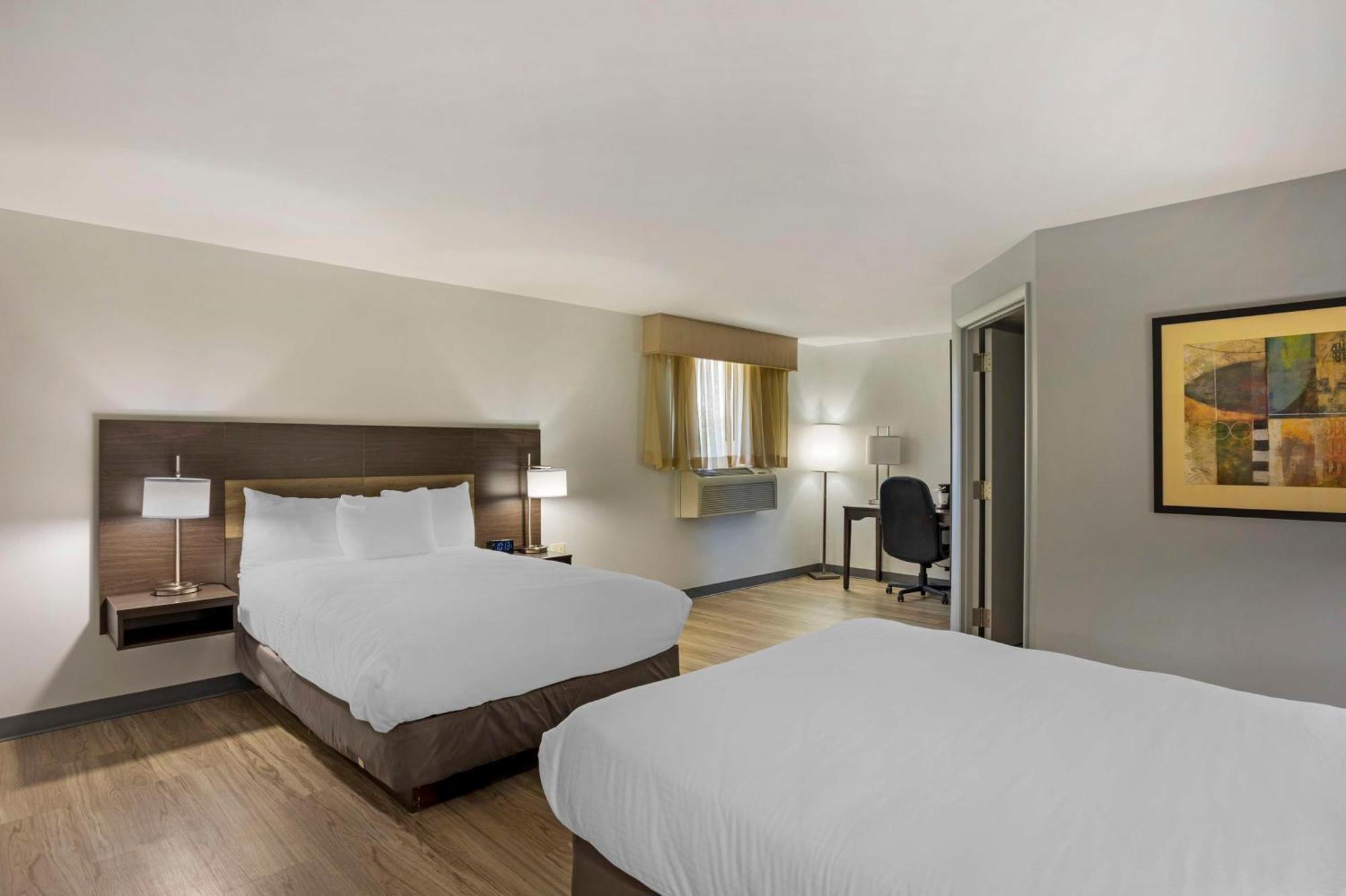 Best Western Dubois Hotel Zewnętrze zdjęcie