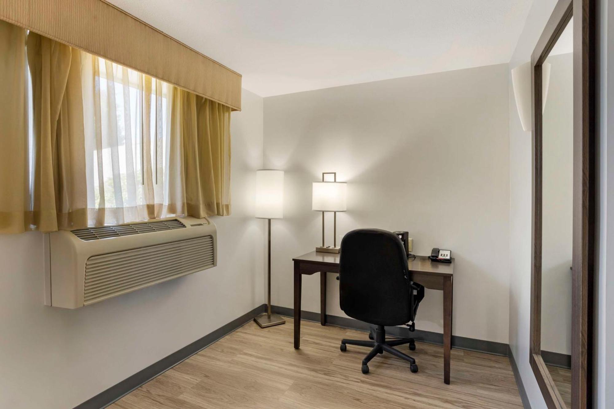 Best Western Dubois Hotel Zewnętrze zdjęcie
