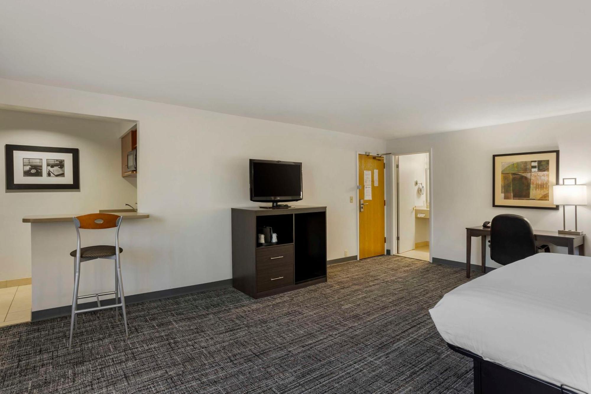 Best Western Dubois Hotel Zewnętrze zdjęcie