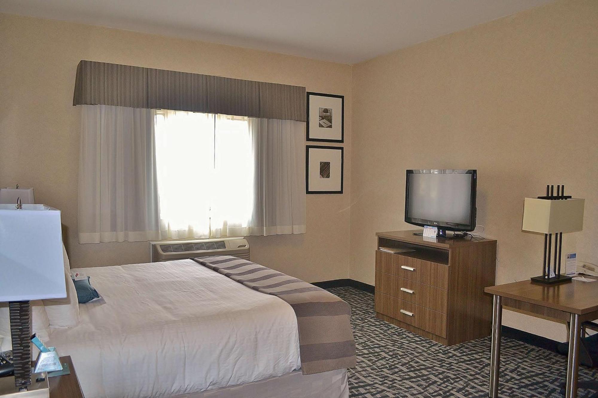 Best Western Dubois Hotel Zewnętrze zdjęcie