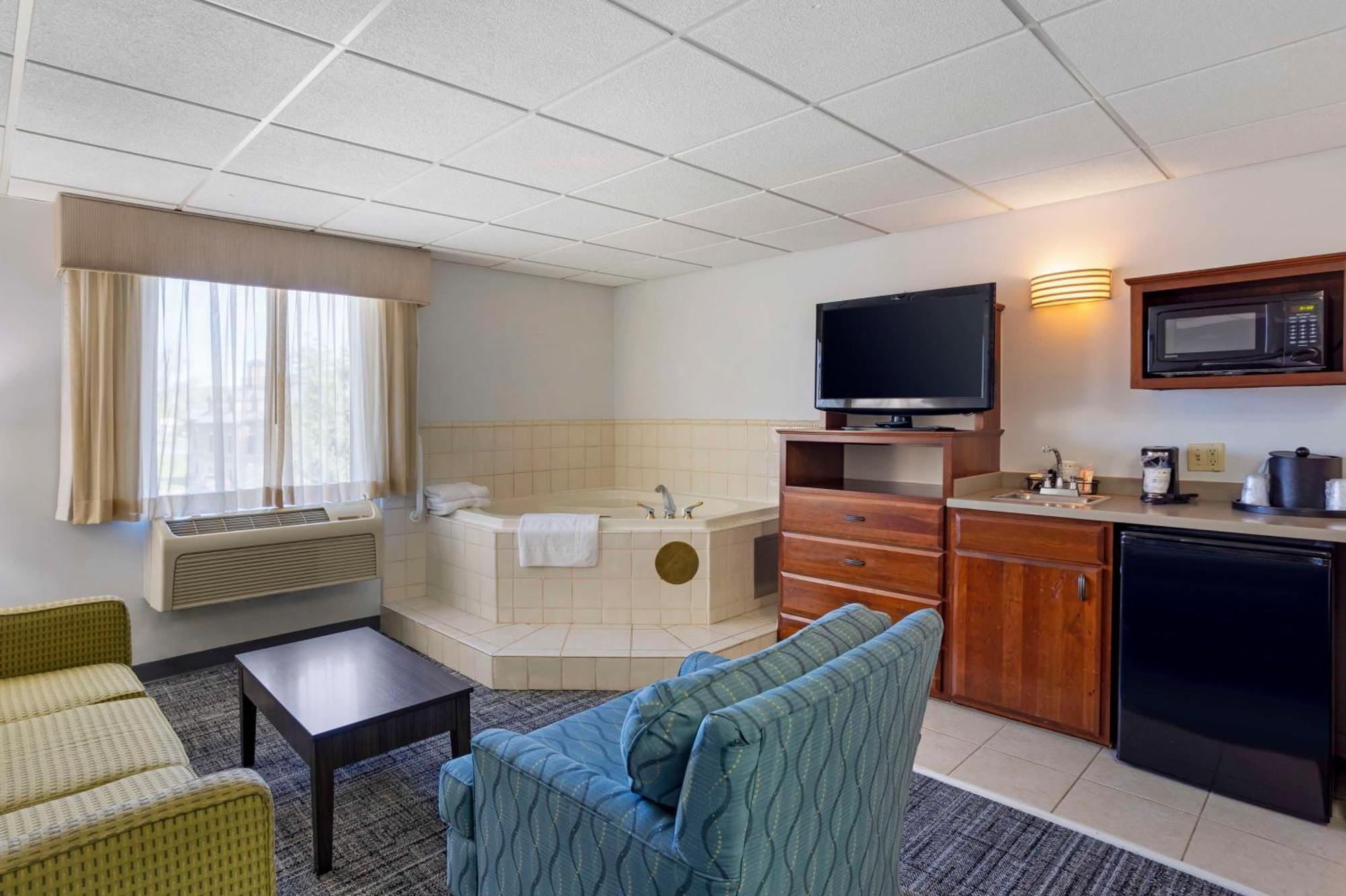 Best Western Dubois Hotel Zewnętrze zdjęcie