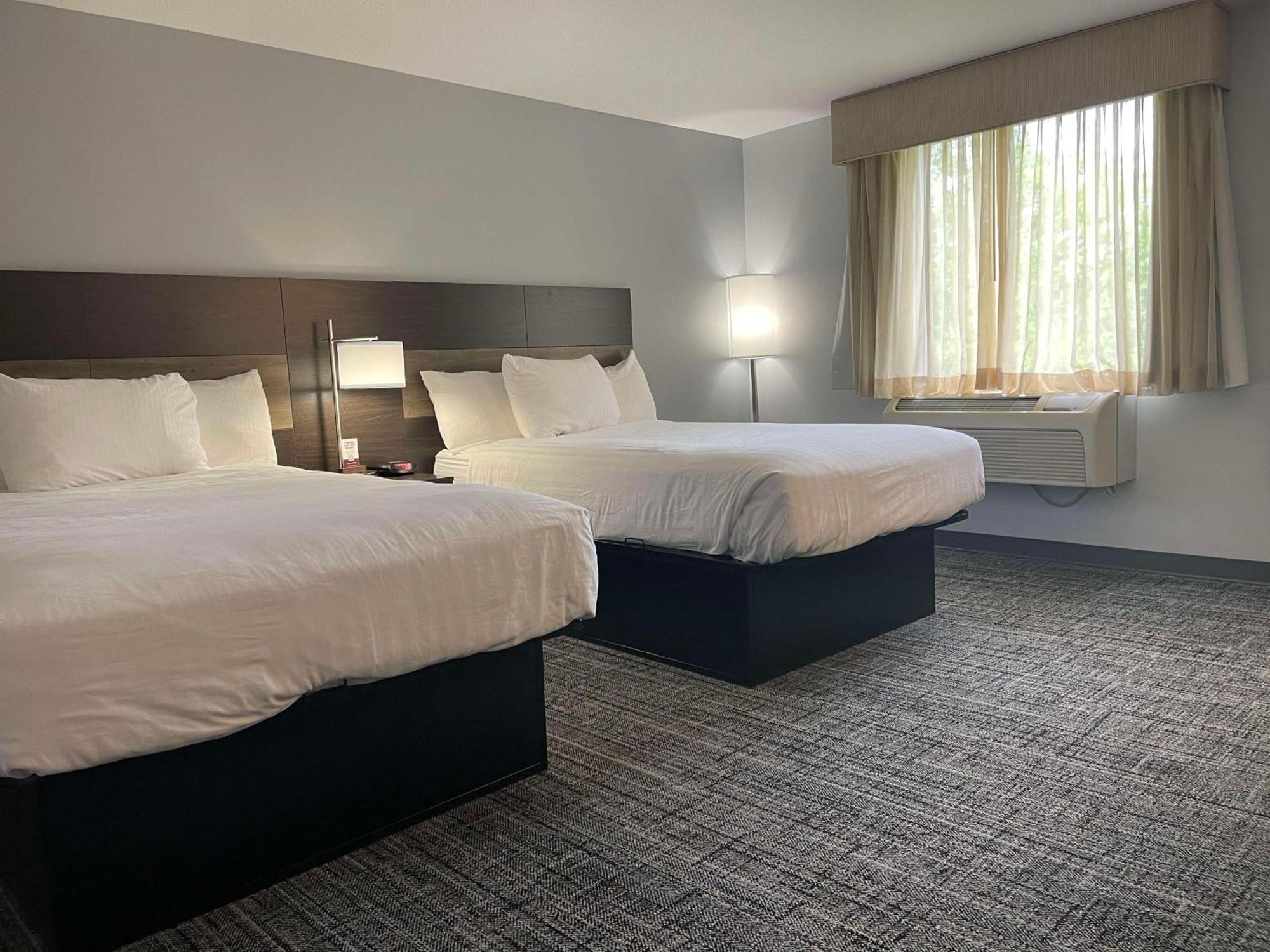 Best Western Dubois Hotel Zewnętrze zdjęcie