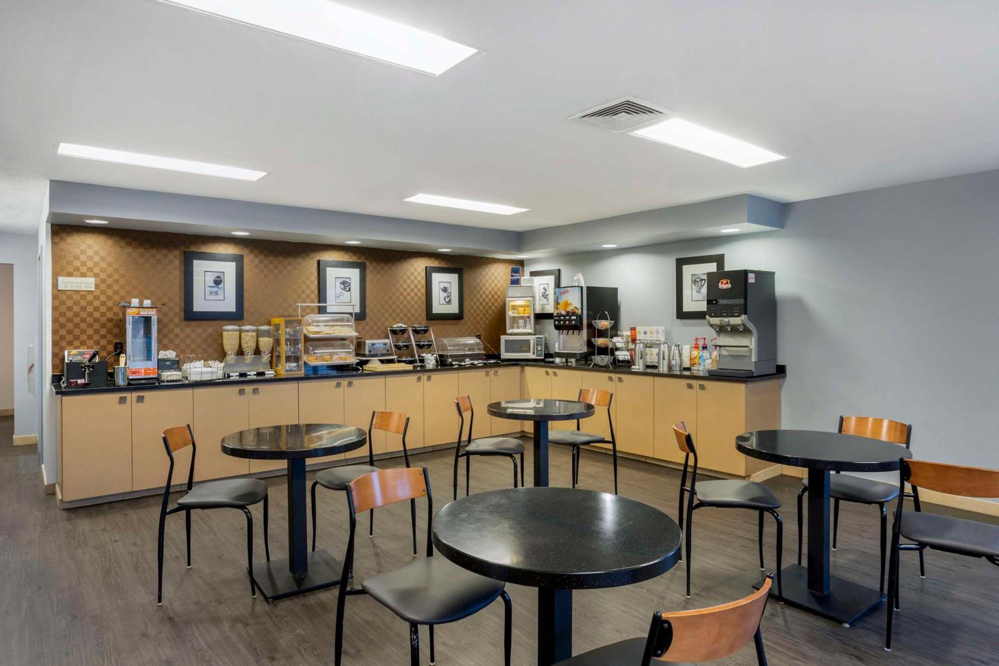 Best Western Dubois Hotel Zewnętrze zdjęcie